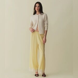 Dôen Lavon Pant NWT